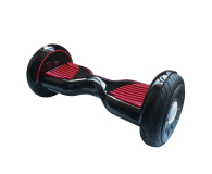 GOBOARD Elegance 10,5" czarny + torba - 1438031 - zdjęcie 3
